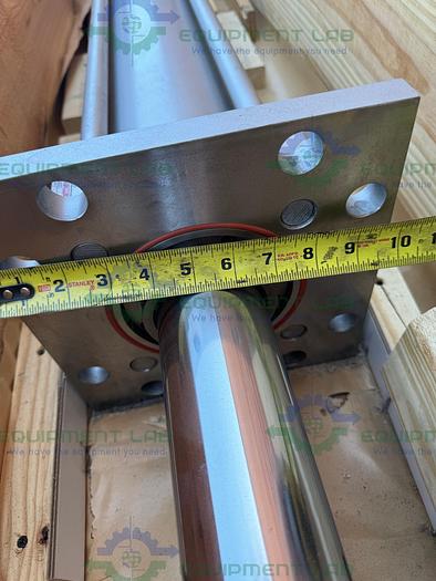 Sheffer 05HH FFX 0011 Pneumatic Cylinders 10" x 59" x 17"
