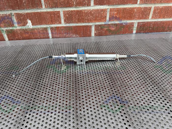 Used Wedgewood Technology AF13EEQCNT1B4-C Flow Through Sensor