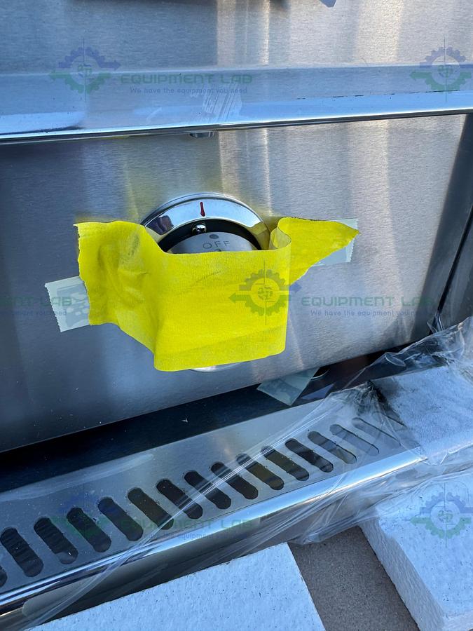 Lynx L42R-3-G01 42" Built-in Grill w All Ceramic Burners and Rotisserie