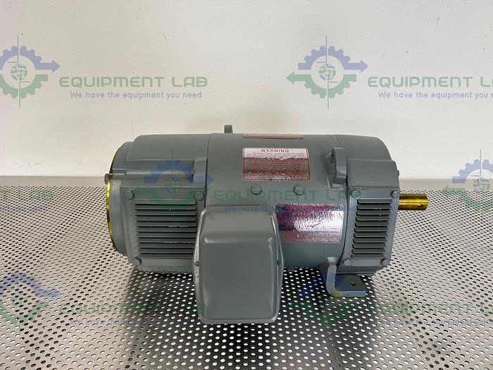 Used GE KinaMatic  5CD152UA011B001 Type CD218AT  Motor 15HP, 3500 RPM