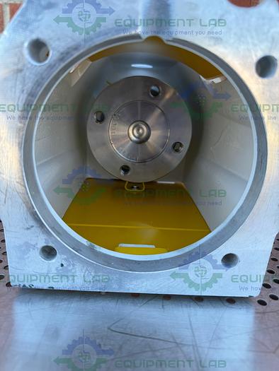 SPX Flow X5S50 Sanitary Clockwise Mixer w/ Lightnin .5 Motor, 1725 RPM