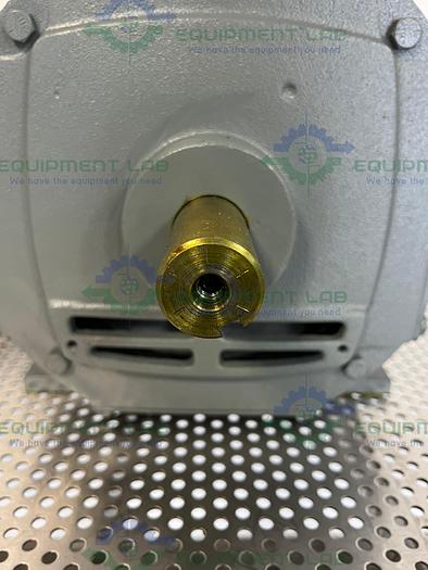 Used GE KinaMatic  5CD152UA011B001 Type CD218AT  Motor 15HP, 3500 RPM