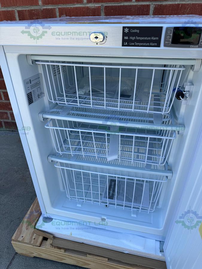 ABS PH-ABT-HC-UCFS-0520 Pharmacy Undercounter Freezer 4 Cu. Ft., -20C