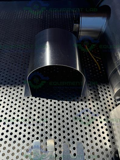 Used Viking IDEX S2S Rotary Lobe w/ Stainless 2 HP Motor 460V