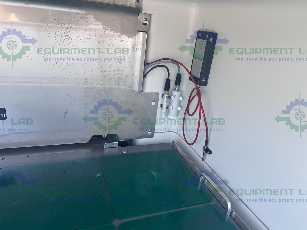 Used Infors HT Multitron I80002 Incubator Shaker 65°C w/ CO2 & Humidity, MFG 20