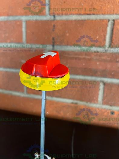 Used Socomec  Sirco M20 Disconnect Switch 415V, 23A