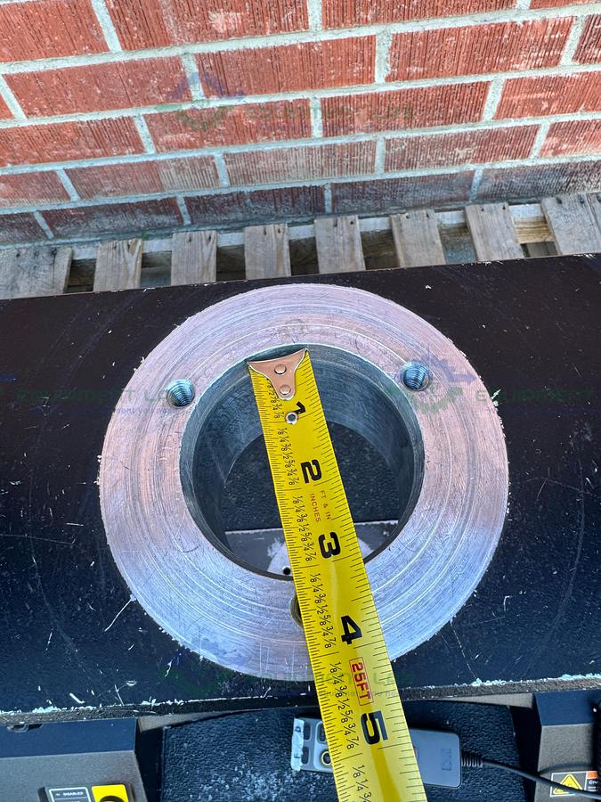 Used Instron 68TM-R / 5564 Dual Column Tensile Compression Tester