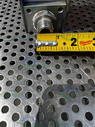 Used Kytola  VEH-3584-188 Flowmeter