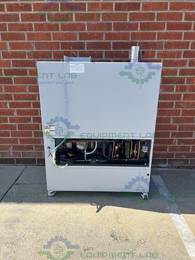 Used Thermotron  CDS-5 Cytogenetic Environmental Chamber 20ºC - 40ºC, 25% RH to 75% RH