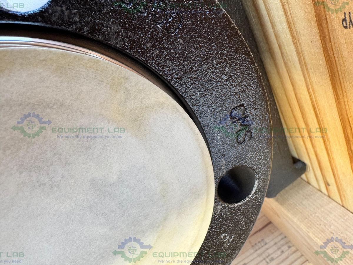 Grundfos CRN45-2 A96426379 MultiStage centrifugal Pump w/ Baldor 15 HP Pump