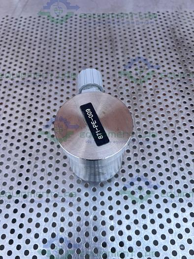 Used Anderson Instrument SV304B12301205 Pressure Transmitter