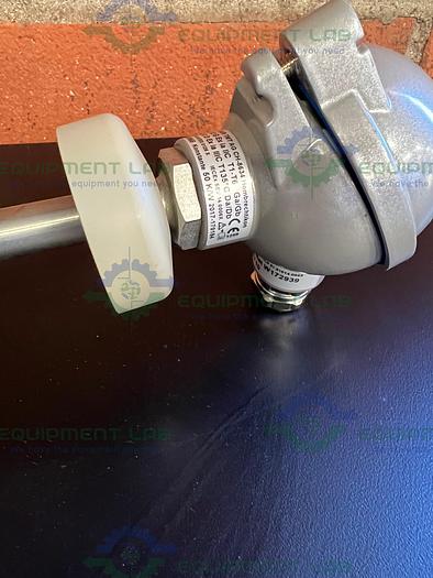 BuchiGlasUster 31.01014.0965 Resistance Thermometer w/ 38" Probe