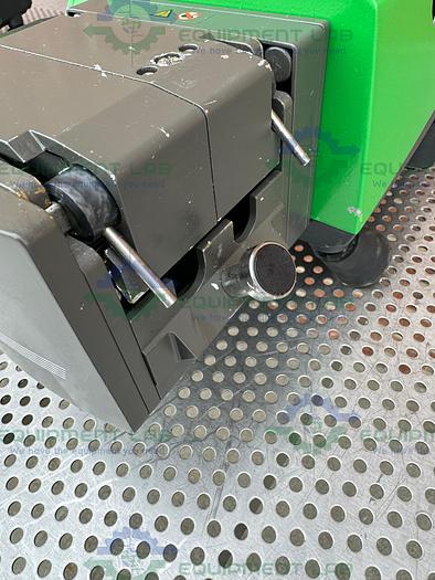 Used Watson Marlow 520 Du Peristaltic Process Pump w/ Nema 520N 4X IP66 Module