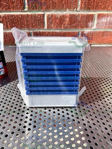 Axygen  EV-200-NTR Nested Tip Rack Non-filtered Non-sterile 96-well tip, 200 µL