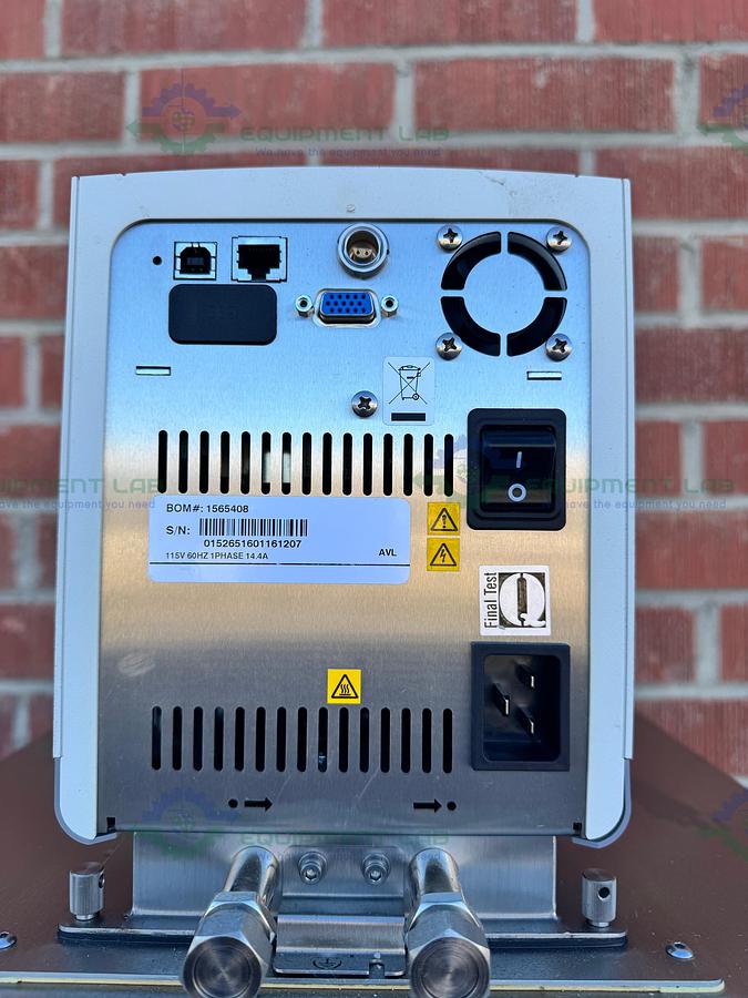 Used Thermo / Haake A40 Refrigerated Recirculating Water Bath -40°C to 200°C