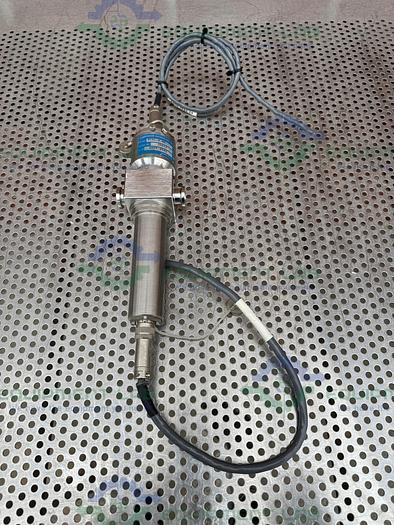 Used Endress+Hauser OUA260-CA1C08B1A3A NSNP w/ Wedgewood ECAL-H-NN--- EasyCal