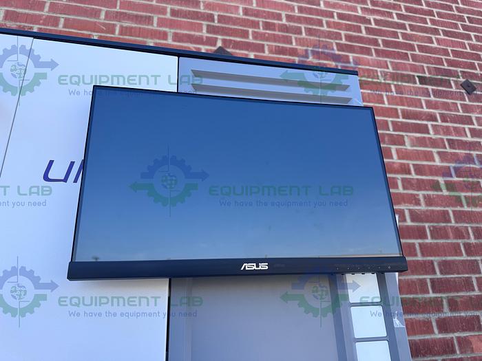 Used SP Scientific 35L Ultra EL-85 Virtis Lyophilizer / with Stoppering. MFG 2020