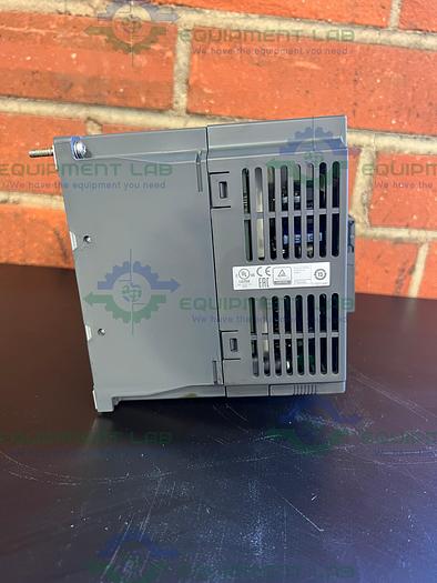 Used Mitsubishi FR-E740-170SC-NA Variable Speed/Frequency Drive VSD/VFD 3PH