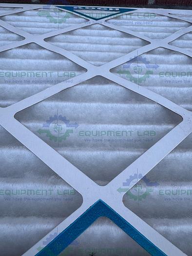 Koch Filter Multi-Pleat 16" x 20" x 2" MERV 13 Extended Surface Air Filter