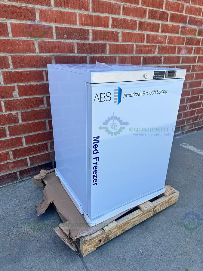 ABS PH-ABT-HC-UCFS-0520 Pharmacy Undercounter Freezer 4 Cu. Ft., -20C to -30C