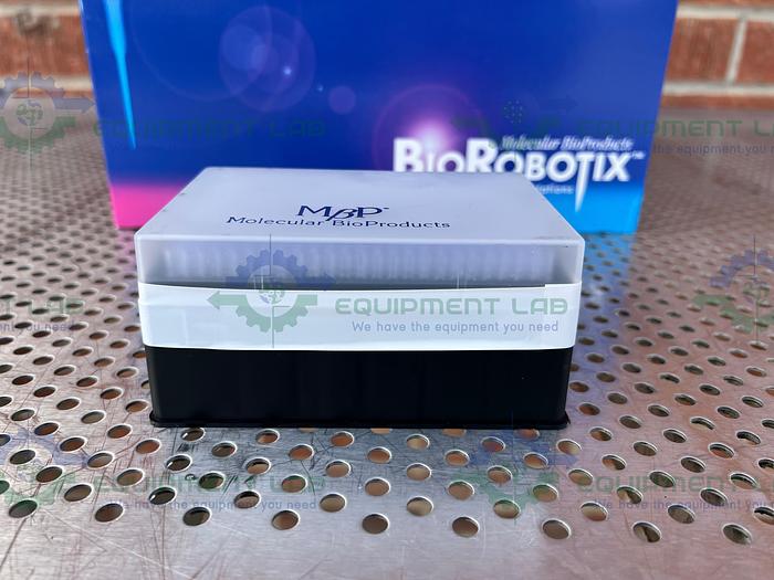 Used MBP BioRobotix  935-262  Automation / Pipette Tips 30 uL