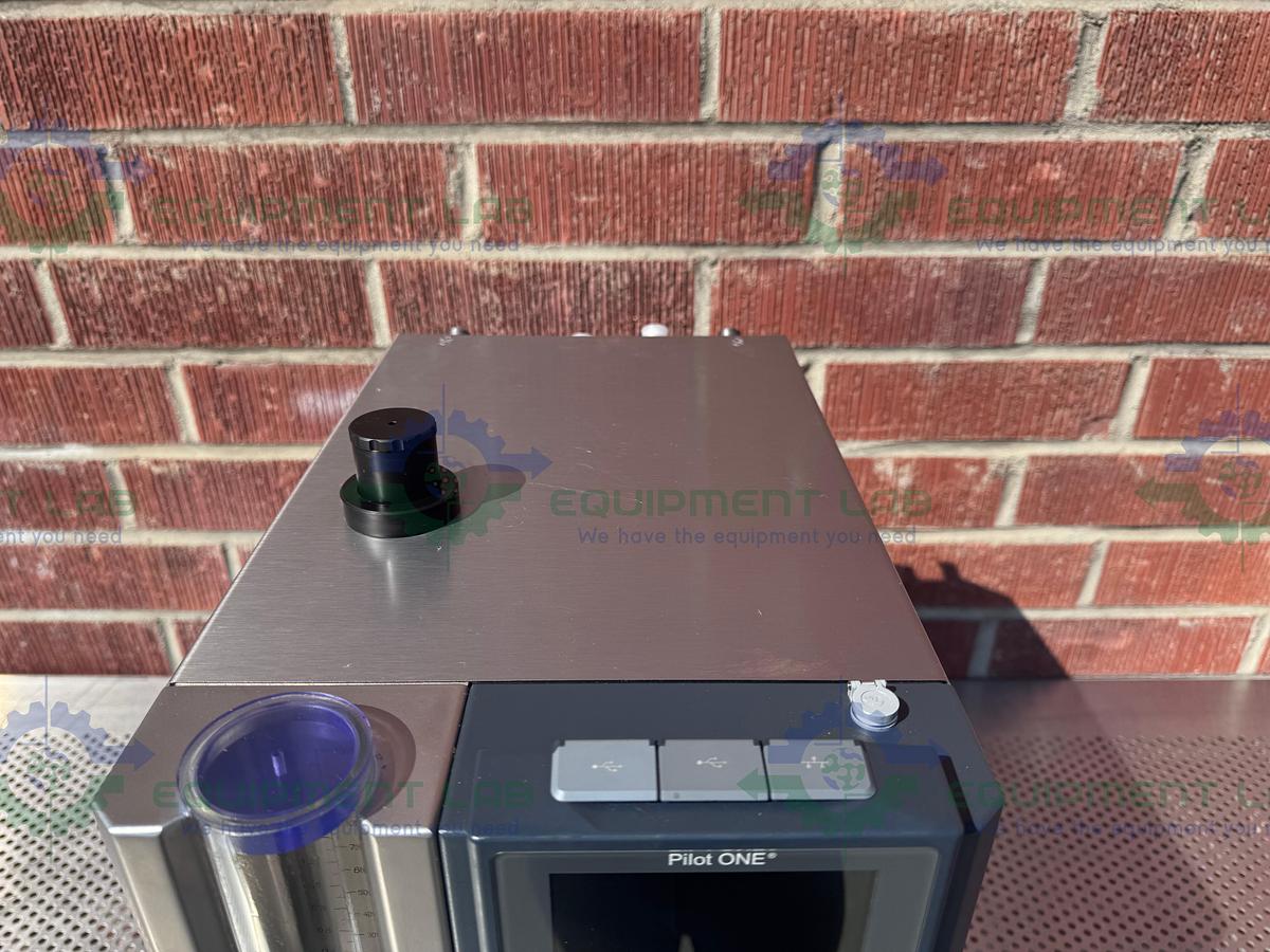 Refurbished Huber Petite Fleur Kleine Tango Recirculating Chiller/ Heater -40- +200°C MFG 22