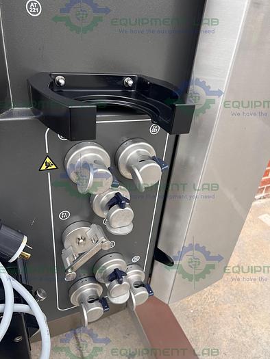 Used GE Healthcare  AKTAready Liquid Chromatography System 120VA