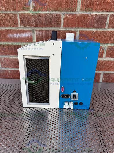 Used ThermoTek T252P-3 Solid State Temperature Controller 85-264 VAC