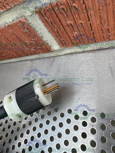 Used Lenze AC Tech  SF110S Variable Frequency Drive 1 HP w/ Enclosure 16" x 9" x 16"