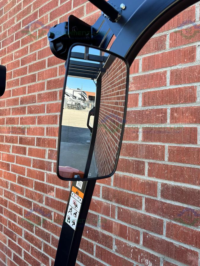 Used Doosan BC20S-7 Electric Forklift 3600 LBS Capacity, 20 Hrs, MFG 22 w/ Charger