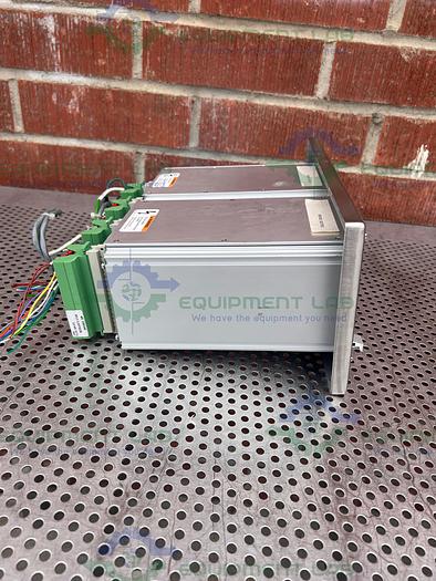 Used Lot of 2 - Micro Motion RFT9739R1EUS Elite Remote Flow Transmitter