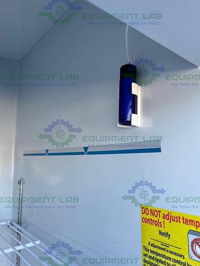 Used Norlake  NSWDF492SSS/0A White Dimond Series Auto Defrost Freezer -25C, 49 CU. FT.