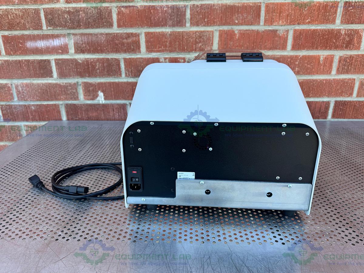 Used Fisher Brand Bead Mill 24 Homogenizer  0.8 m/s to 6 m/s MFG 2024