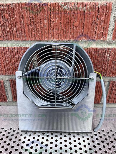 Used Lot of 2 - Sanyo Denki Dyna Ace 109S304 Cooling Fan 115V