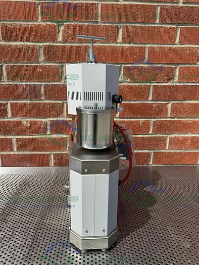 Refurbished Julabo HT30 High Temperature Circulator Forte HT +70 to +400 °C w/ Pump