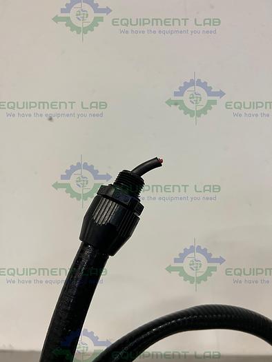 Used Waukesha Cherry Burrell  0187UL Rotary Lobe Pump w/ Stainless 1.5 HP Motor