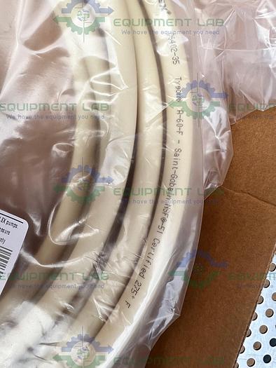 Used Masterflex  L/S 35 AAL001332-CP Norprene Food Tubing 50 Ft