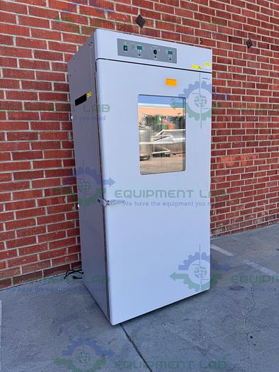 Used VWR / Shel Lab  1927 CO2 Large Reach In Incubator 70°C, 40 Cu. Ft.