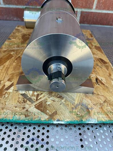 Used Stainless Motors  SC2C10N04B5TG Stainless Steel 1 HP Washdown Duty Motor