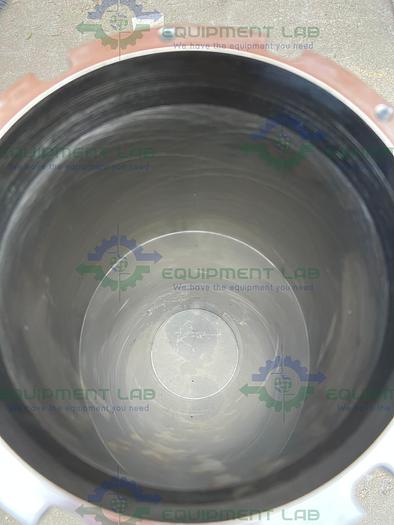 Used Pharmacia Biotech FineLine 750/200 Stainless Steel Chromatography Column