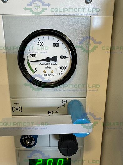 Thermo Scientific  VT 6060 M Vacuum Oven 200°C, 1.8 Cu Ft, 120V, MFG 2022