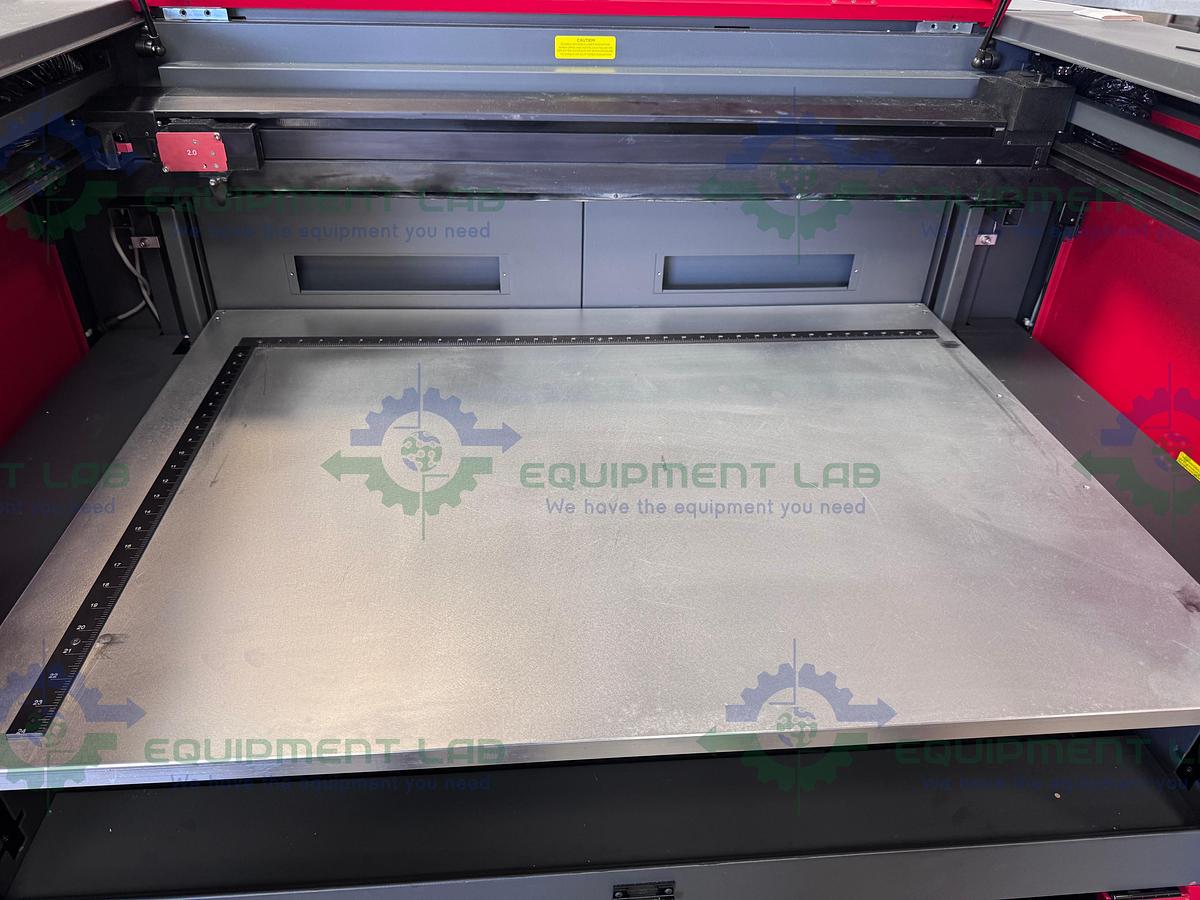 Used Universal Laser Systems ILS9.75 Laser System 36" x 24", 1190 m3/hr at 1.5 kPa