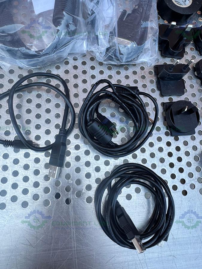 Used FLIR T650SC High Resolution Handheld Infrared Camera / Thermal Imaging Camera
