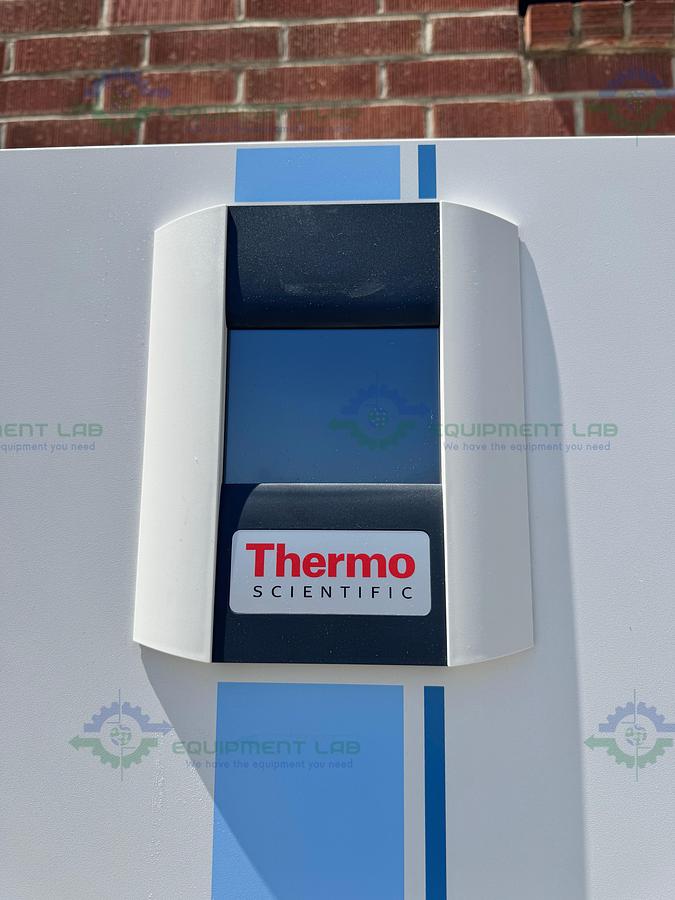 Used Thermo Heracell 240 i GP Incubator Ambient +3° to 55°C