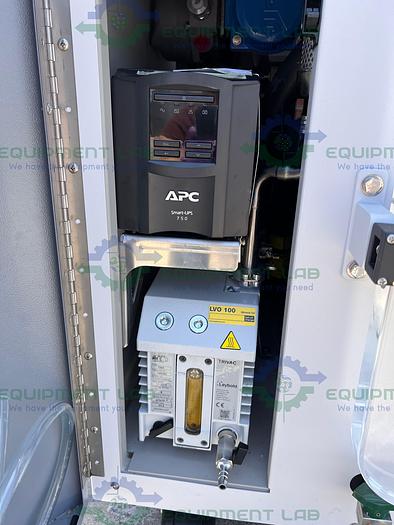 SP Scientific LyoStar 3 Freeze-Dryer Lyophilizer -70 °C to 60 °C