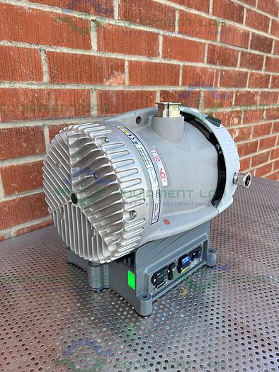 Used Edwards  XDS46i Dry Scroll Vacuum Pump 120/230 Volt