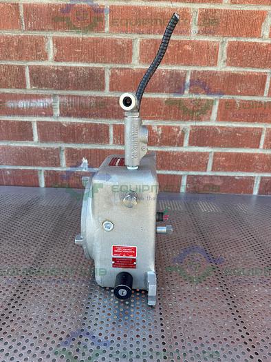 Used Adalet XJHAGCH N4 Electrical Power Control Unit w/ Pepperl+Fuchs Series 2000