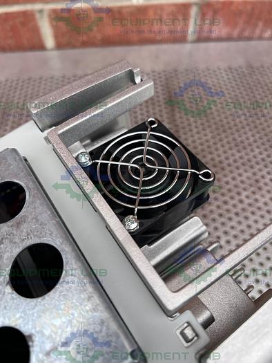 Used Allen Bradley  Power Flex 70 AC Drive Controller 2HP