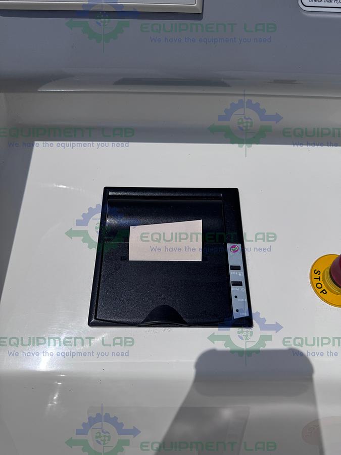 Used Bioquell Clarus-C-US Hydrogen Peroxide Vapor Generator 115V