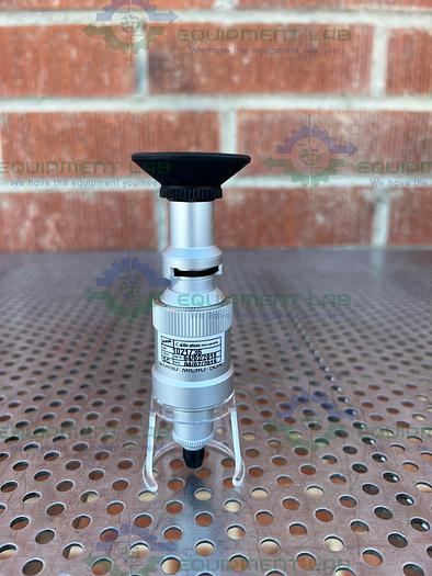 Used Beta Precision Industries  Peak Stand Microscope 50x w/ Electronic Ruler 24"